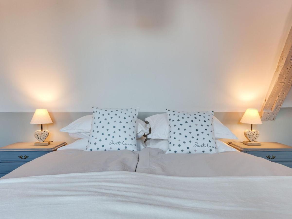 Stunning Apartment In Heart Of Dambach La Ville Kültér fotó